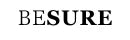 White logo